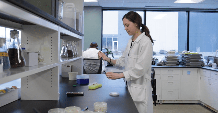 Improving soil health practices could transform your soil into a stronger carbon sink