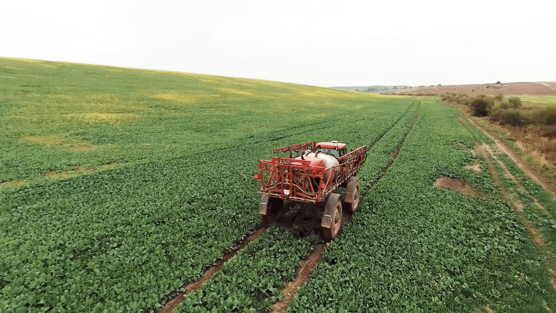 TerraMax Liquid IF PFR Proven InFurrow Soybean Inoculant TerraMax