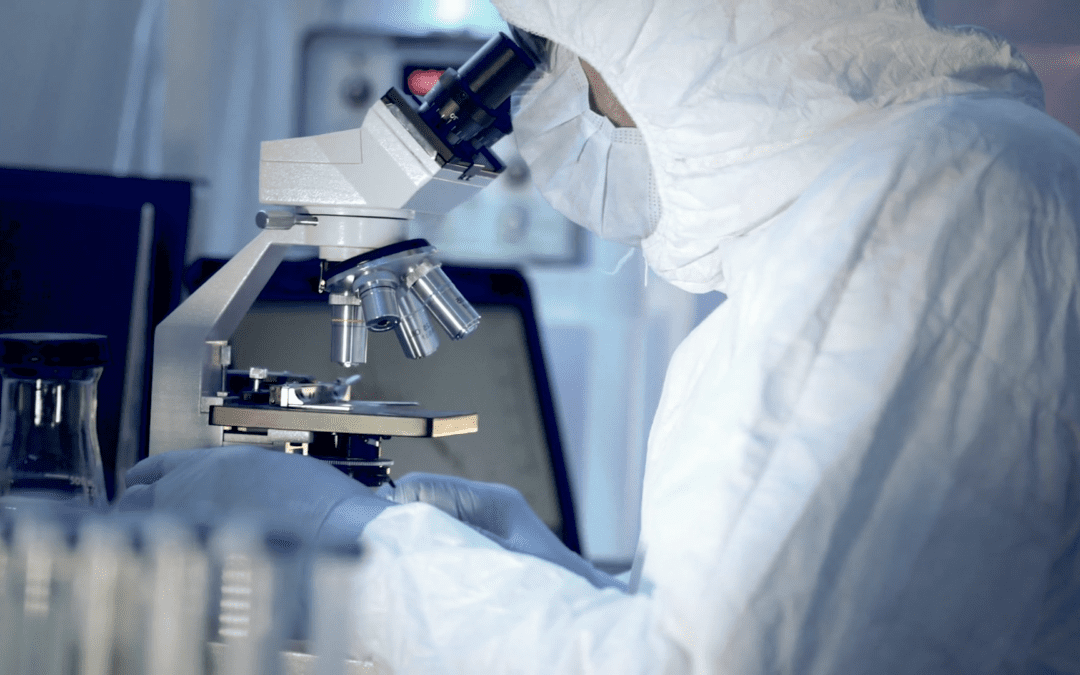 Introducing Michael J. Sadowsky, Ph.D., MS