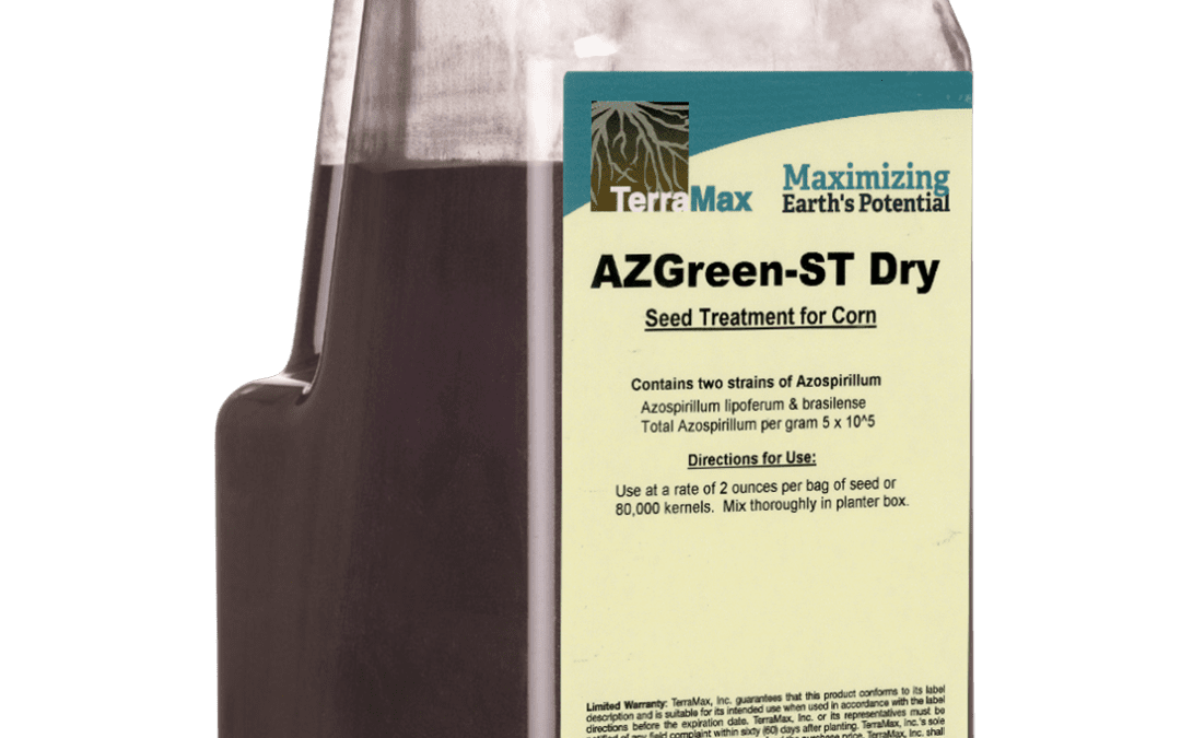 AZGreen-ST Dry for Corn