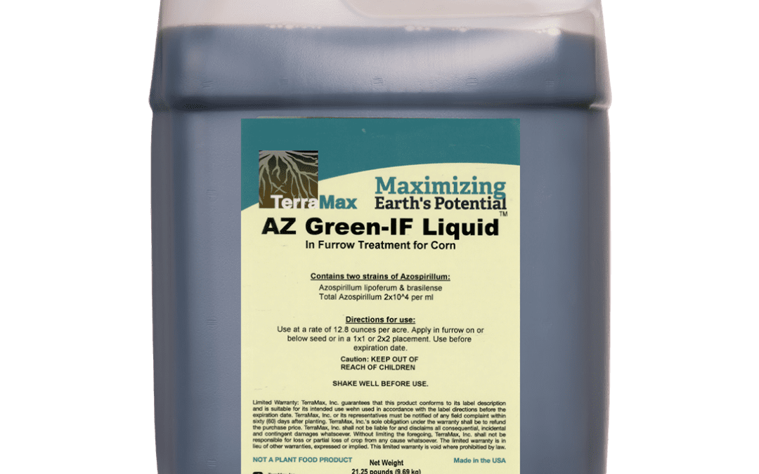 AZ Green-IF Liquid™