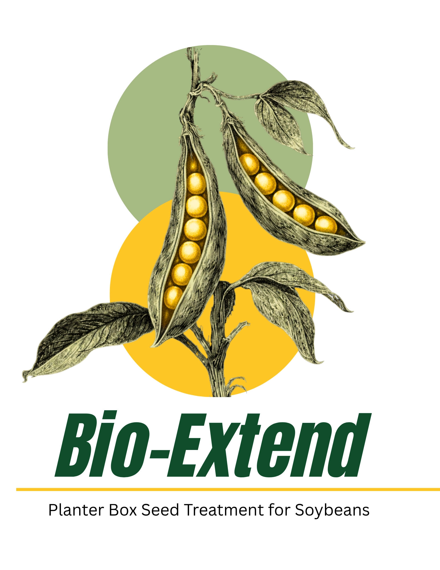 Bio-Extend for Soybeans