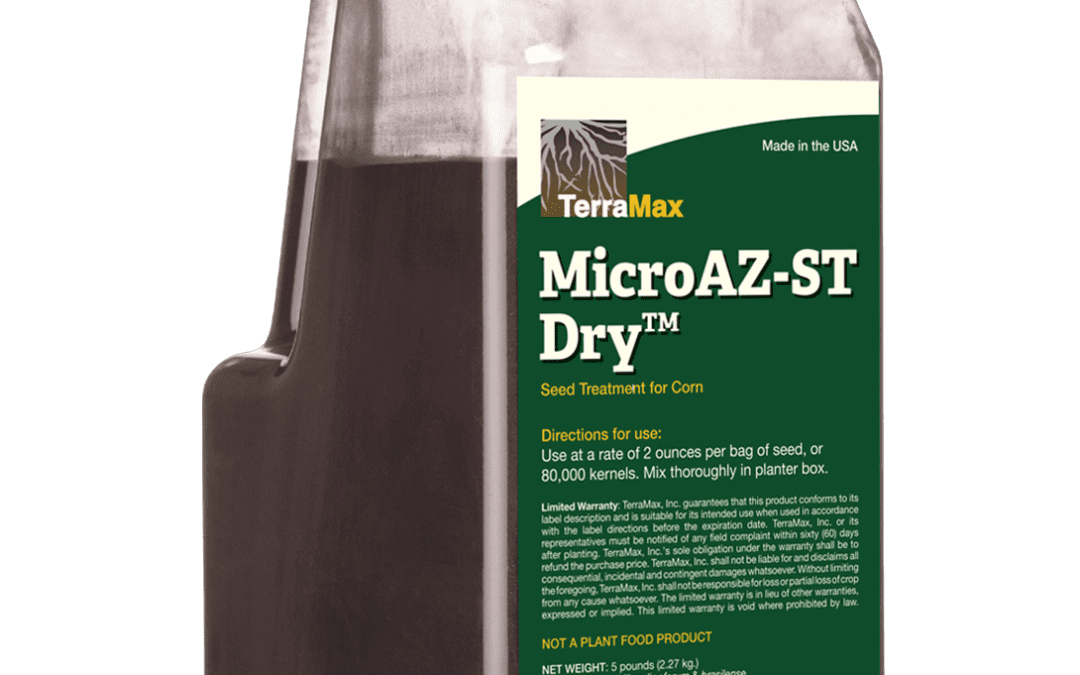 MicroAZ-ST Dry™ for Corn