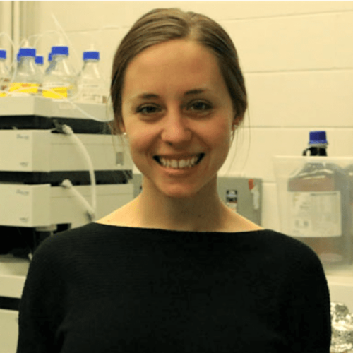 Molly Tillmann, PhD