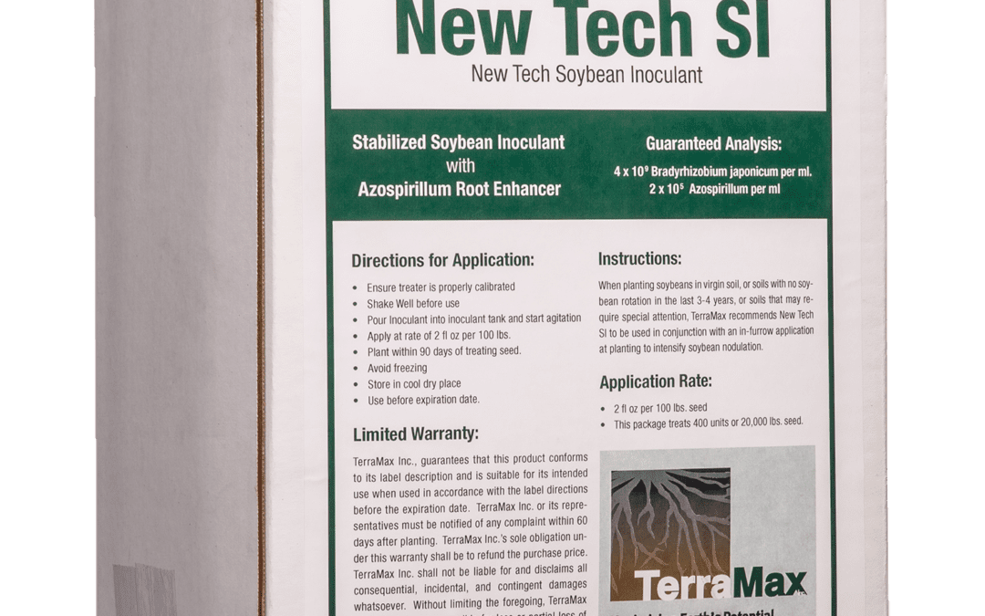 New Tech SI