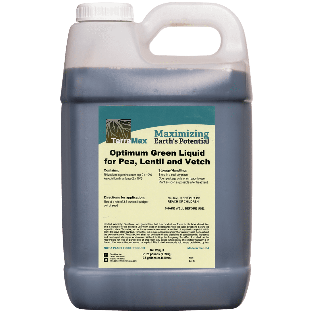 Optimum Green Liquid 2.5gal Optimum Green Liquid 2.5gal
