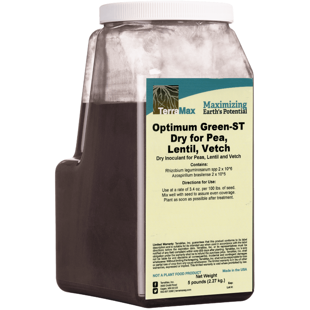 Optimum Green STDry 5lb Optimum Green STDry 5lb