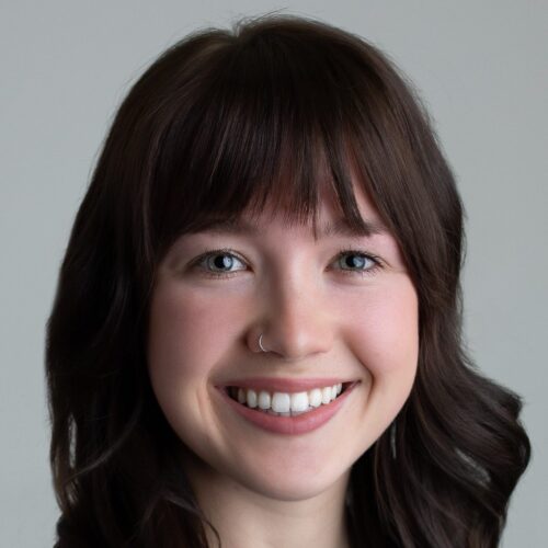 Shayna Thostenson-Werner