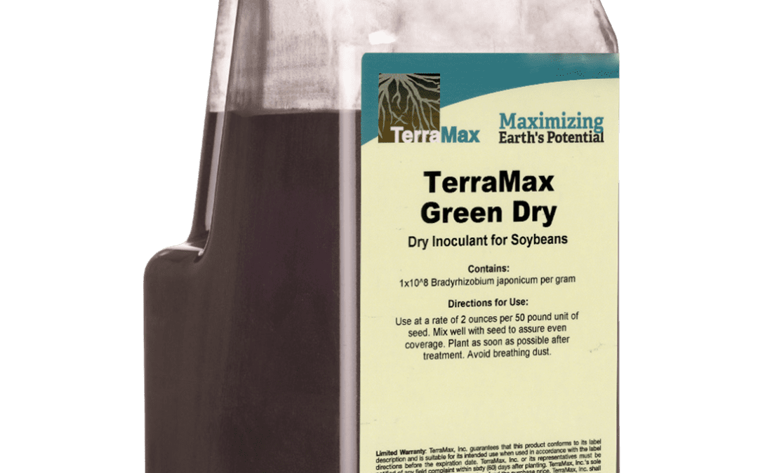 TerraMax Green Dry