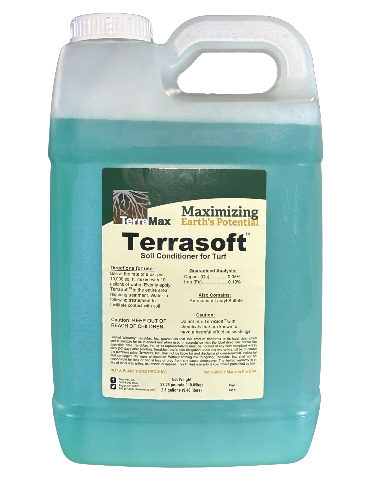 Terrasoft