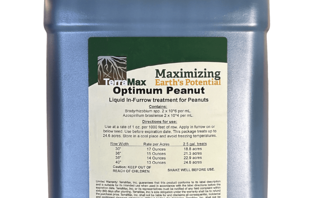 Optimum Peanut Liquid