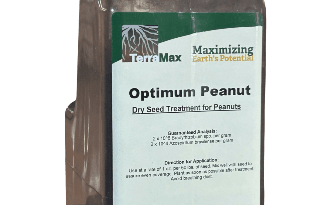 Optimum Peanut Dry