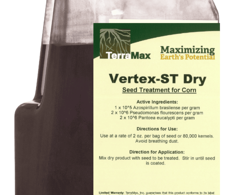 Vertex-ST Dry