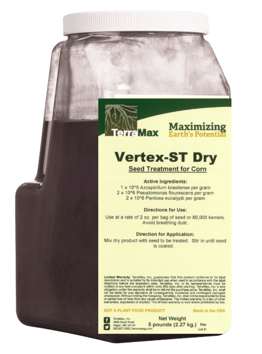 Vertex-ST Dry