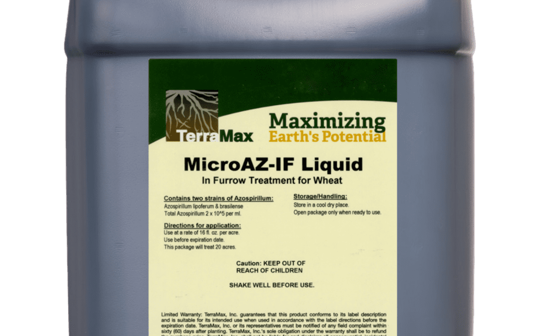 MicroAZ-IF Liquid™ for Wheat