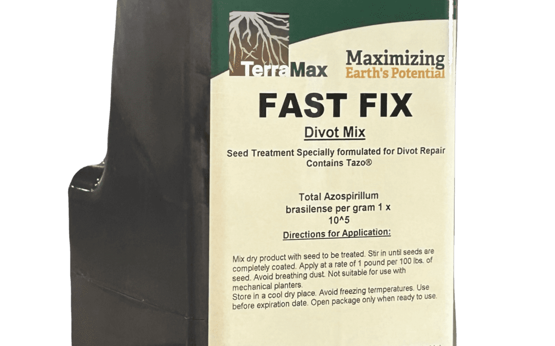 FAST FIX™ Divot Mix