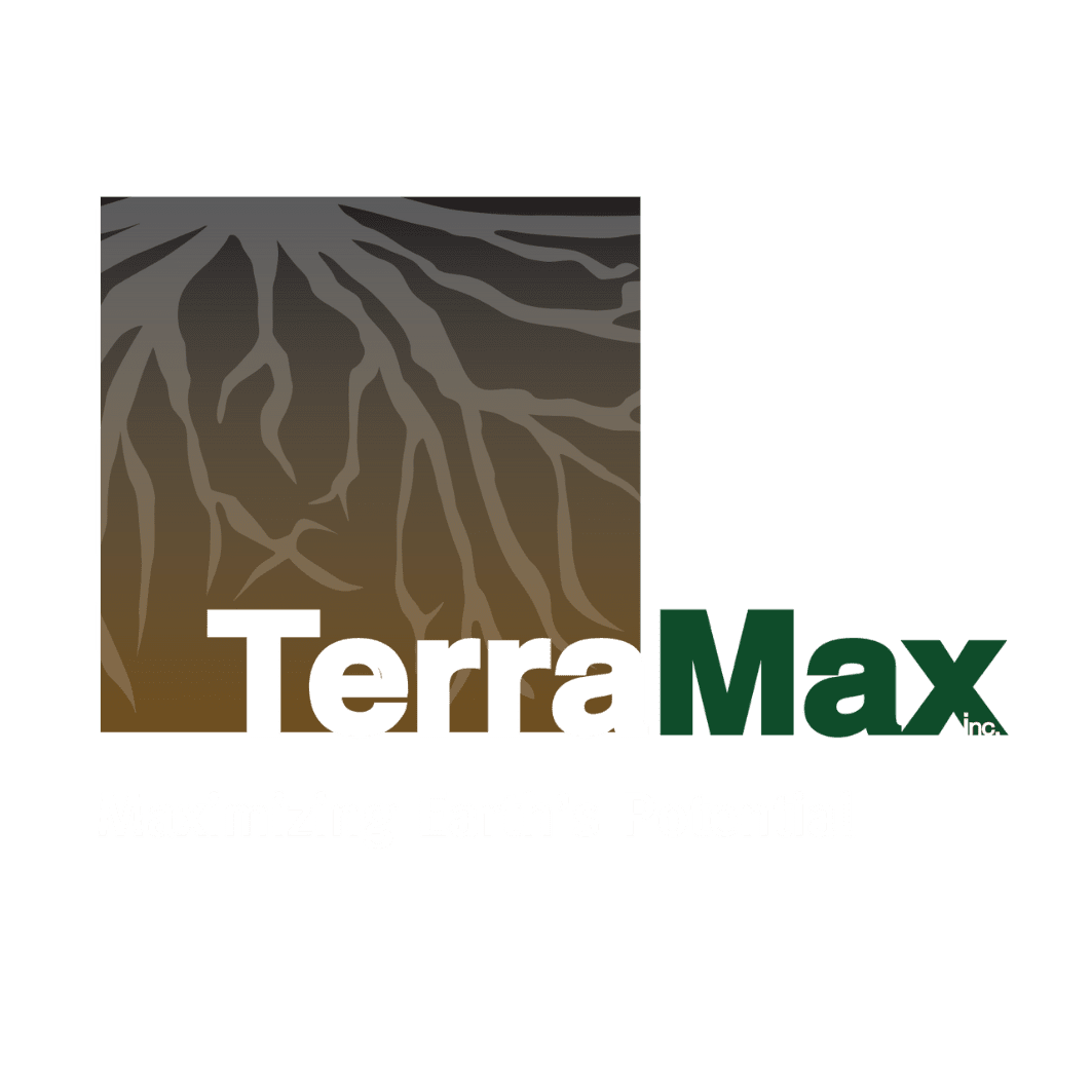 Terramax logo