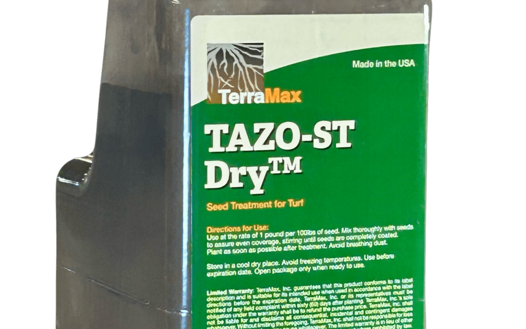 TAZO®-ST Dry