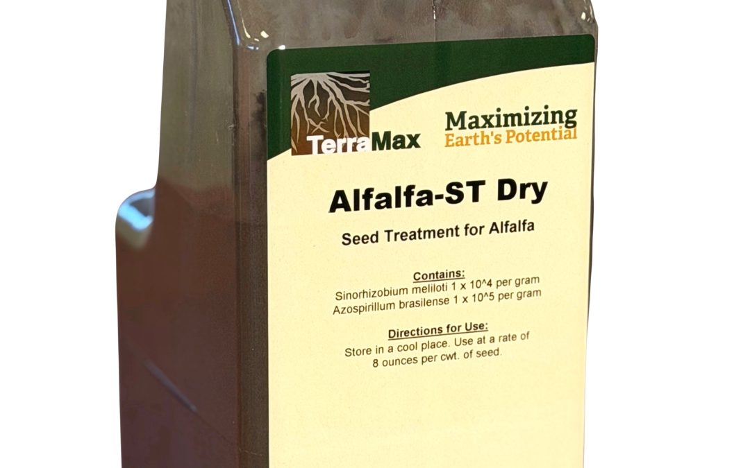 Alfalfa-ST Dry