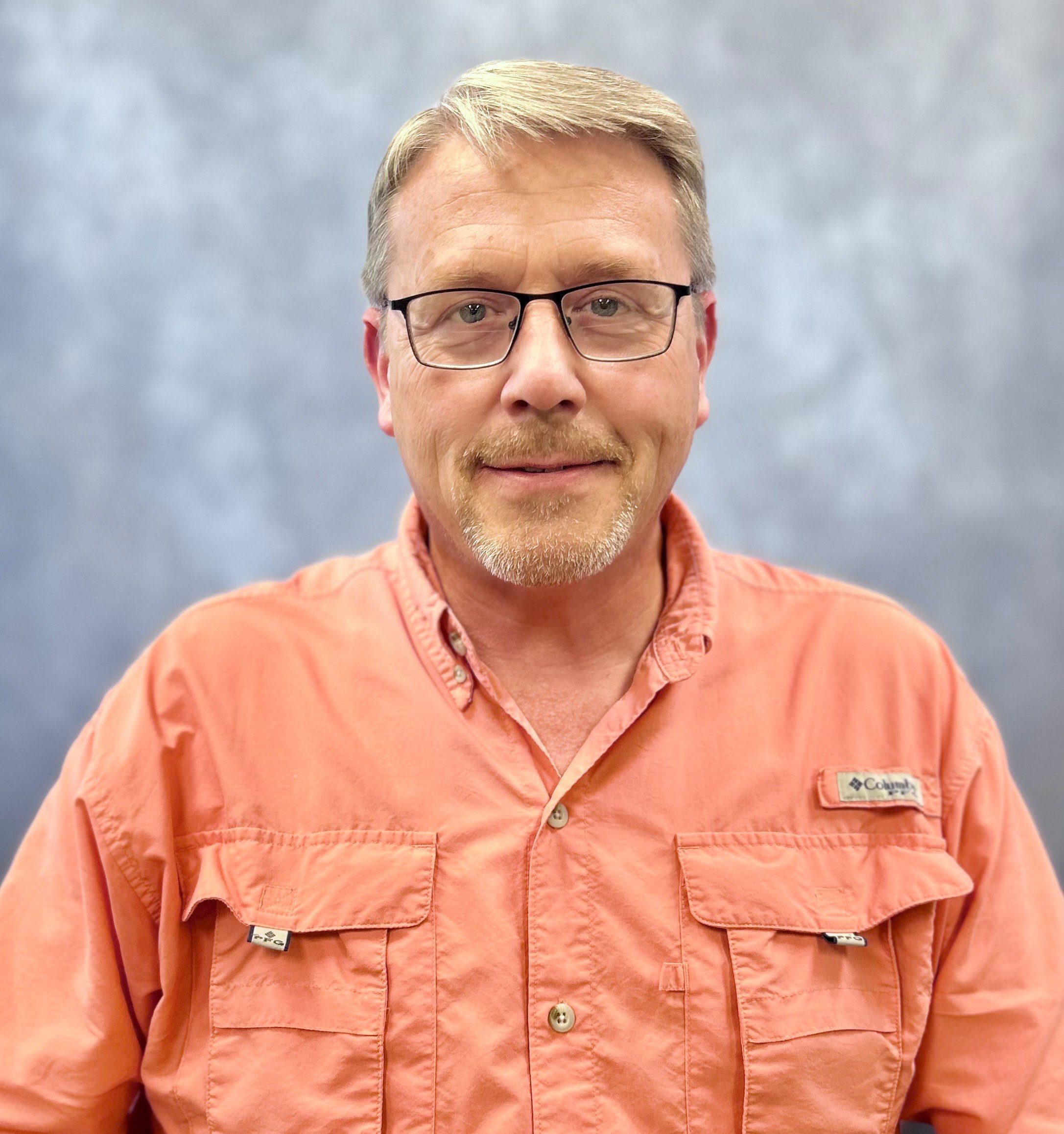 Troy Coziahr